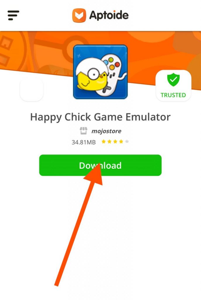 Download Happy Chick Emulator