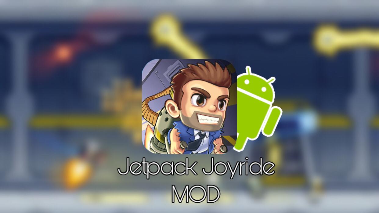 jetpack joyride mod apk everything unlocked latest version