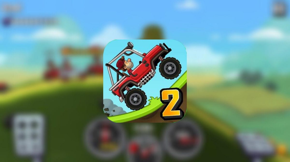 unlimited coins on hill climb racing 2