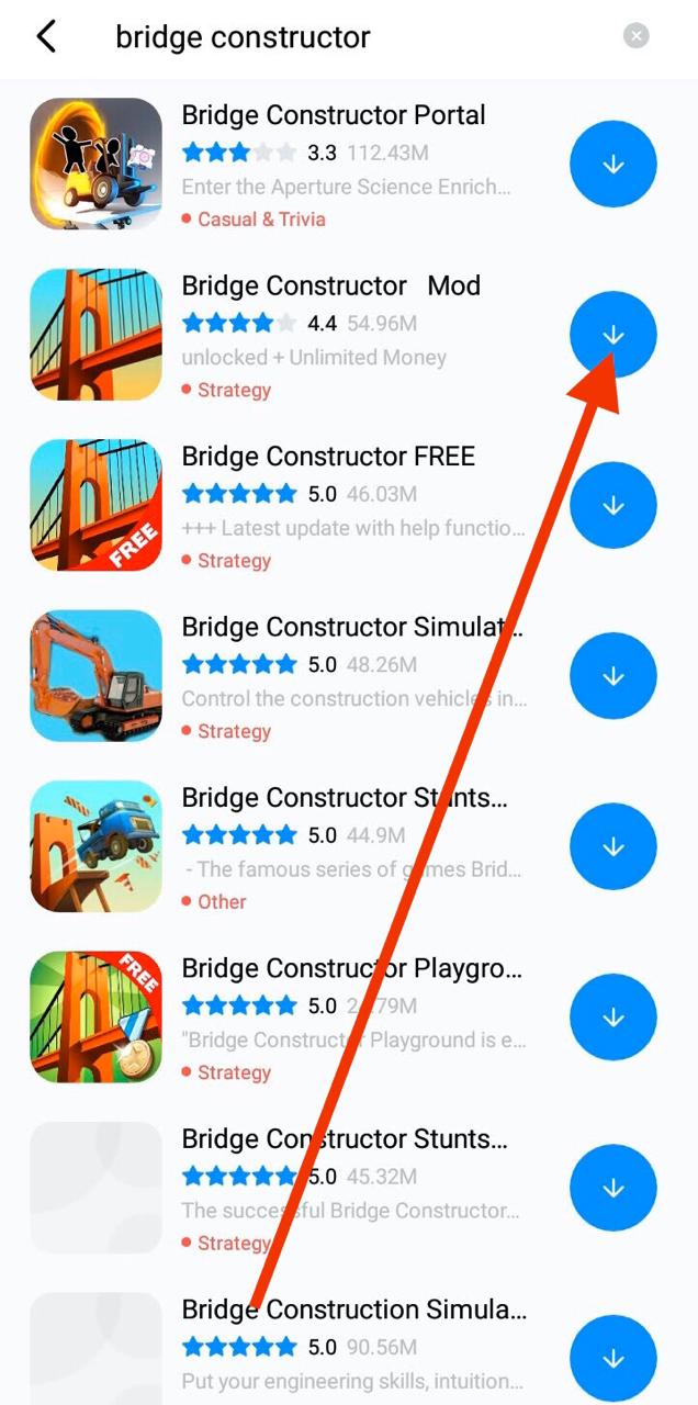 bridge constructor 7