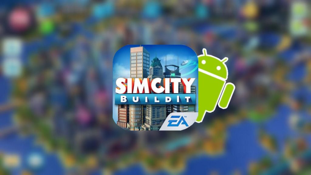 Simcity Buildit MOD APK Download