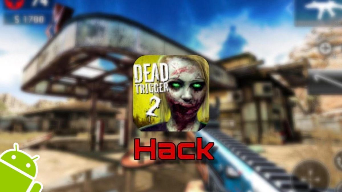 dead trigger 2 mod apk does not working