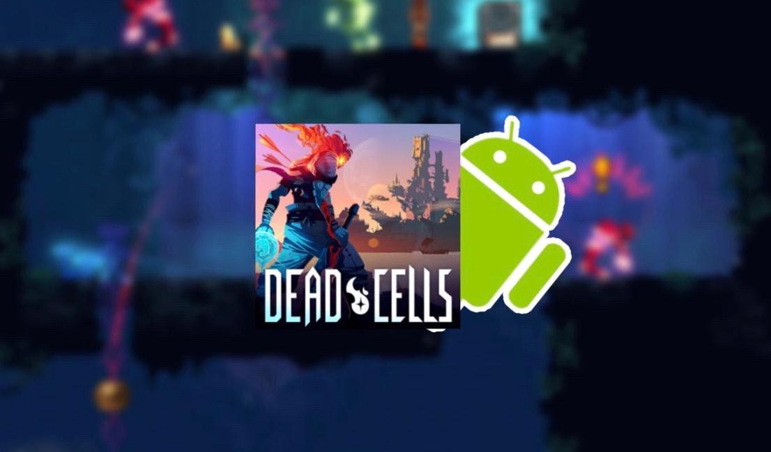 Dead Cells download the last version for ios