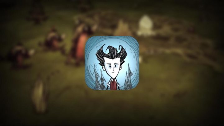 Don t starve pocket edition обзор