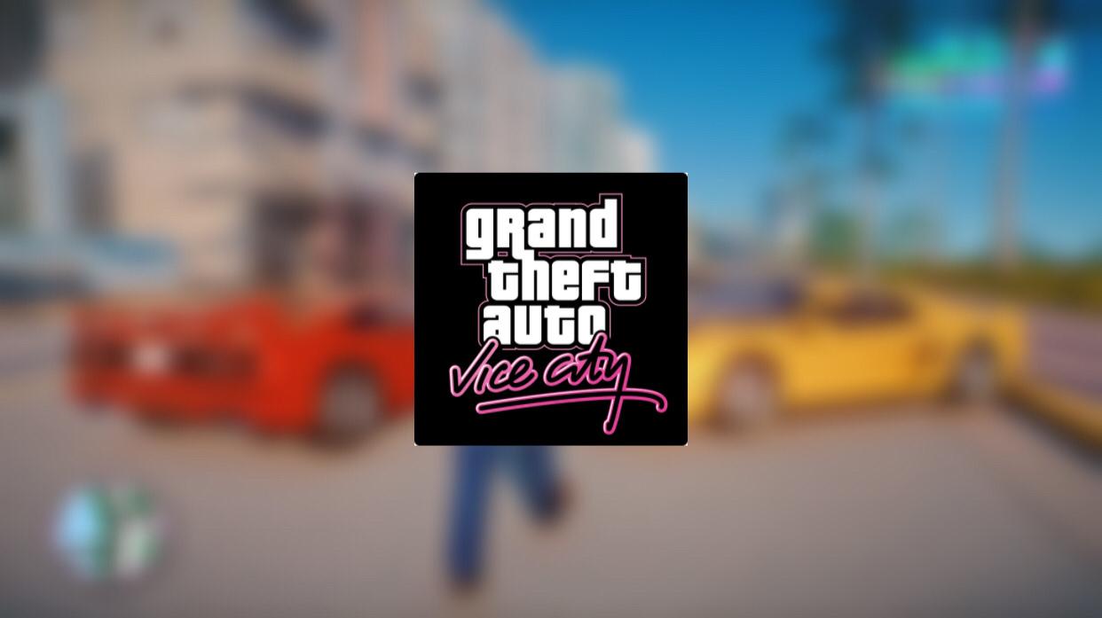 Gta vice city apk free download for android 44